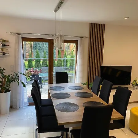 Dom Przy Skoczni Dom W Szczyrku Do Wynajecia 別荘 *