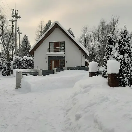 Dom Przy Skoczni Dom W Szczyrku Do Wynajecia Holiday home *