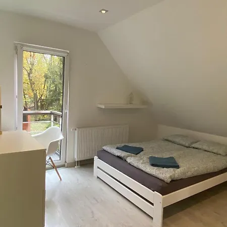 Holiday home Dom Przy Skoczni Dom W Szczyrku Do Wynajecia Szczyrk