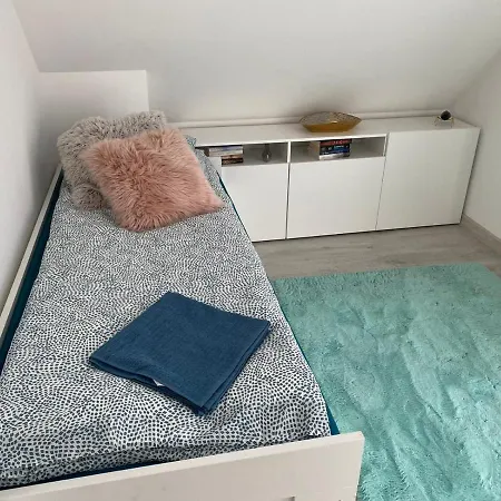Holiday home Dom Przy Skoczni Dom W Szczyrku Do Wynajecia *