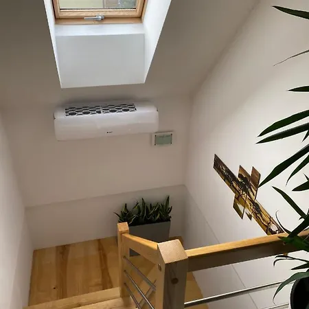 別荘 Dom Przy Skoczni Dom W Szczyrku Do Wynajecia *