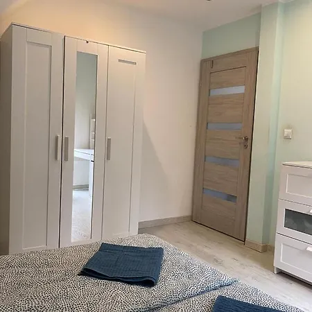 別荘 Dom Przy Skoczni Dom W Szczyrku Do Wynajecia *