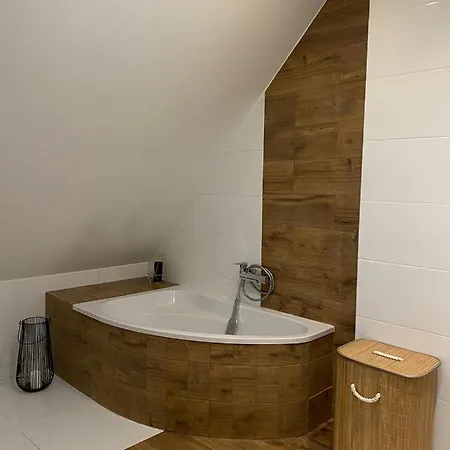 Holiday home Dom Przy Skoczni Dom W Szczyrku Do Wynajecia Szczyrk