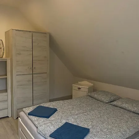 Holiday home Dom Przy Skoczni Dom W Szczyrku Do Wynajecia Szczyrk