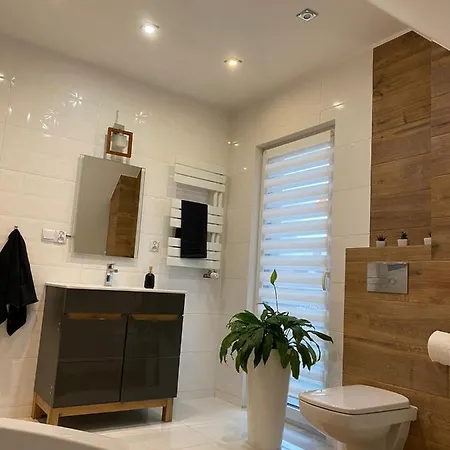 Dom Przy Skoczni Dom W Szczyrku Do Wynajecia Holiday home Szczyrk