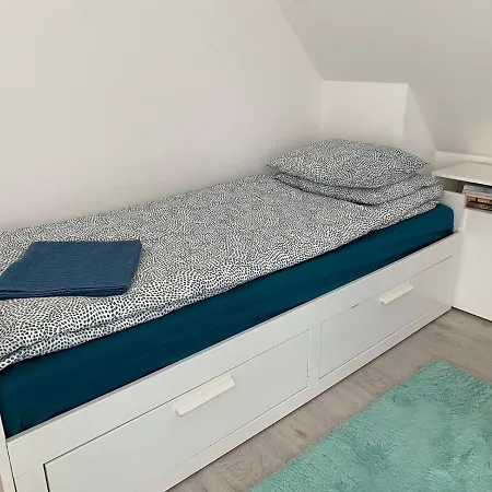 Dom Przy Skoczni Dom W Szczyrku Do Wynajecia * シュチルク