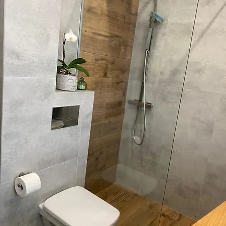 Dom Przy Skoczni Dom W Szczyrku Do Wynajecia シュチルク